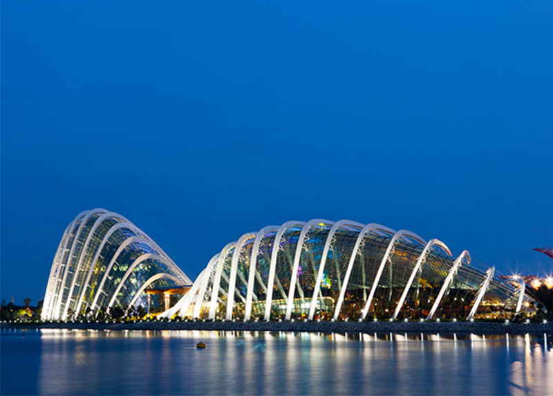 FLORİDA EVENT HALL WİNTER GARDEN