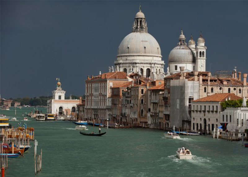 KEBAN ELEKTRİK SALUTE