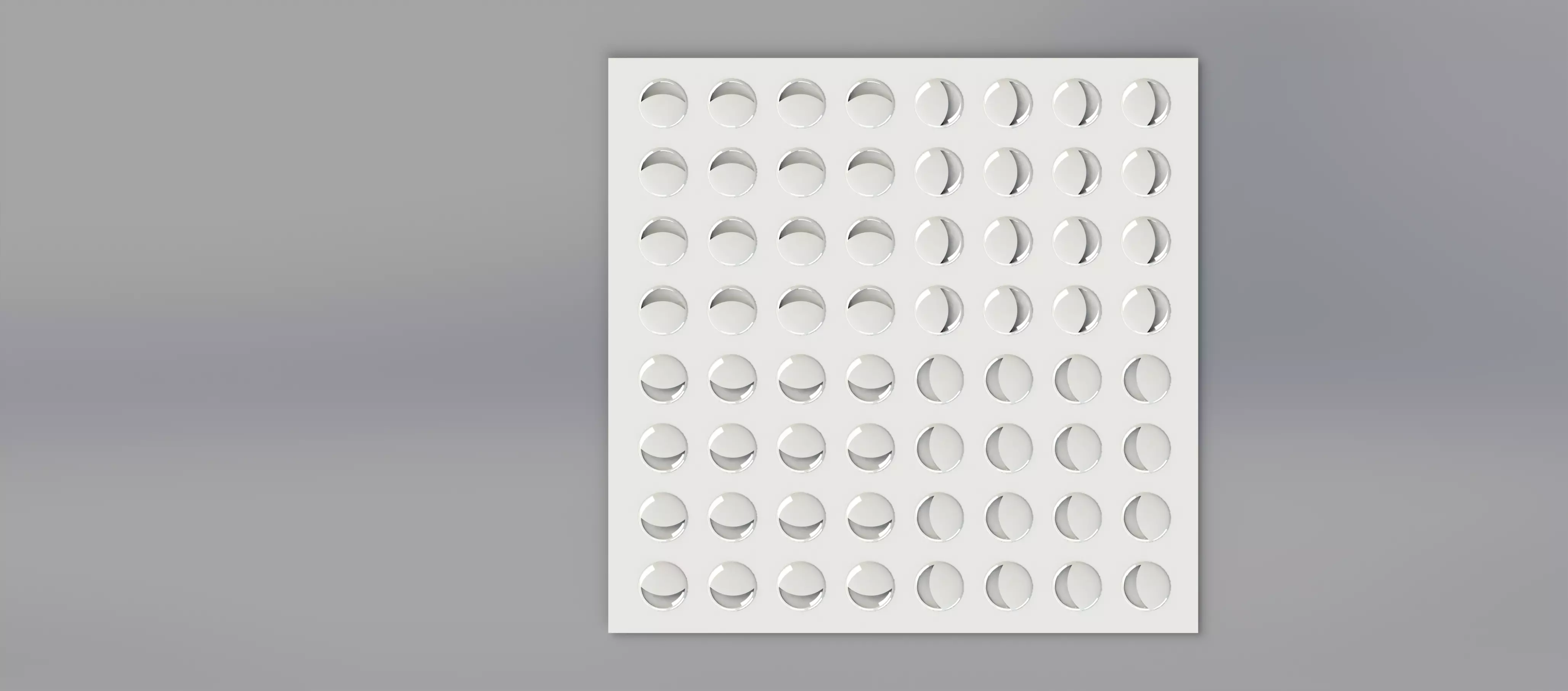 İstiridye Difüzör