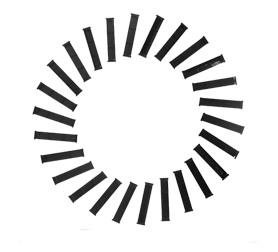 FSD01 Türbülanslı Difüzör