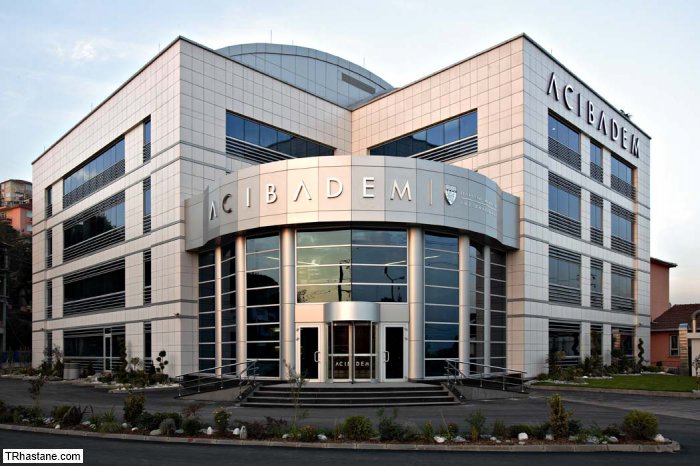 BAHÇEŞEHİR ACIBADEM