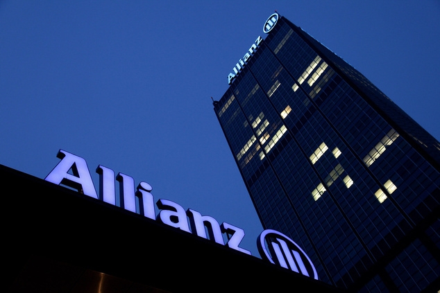 ATAŞEHİR ALLIANZ GENEL MÜDÜRLÜK