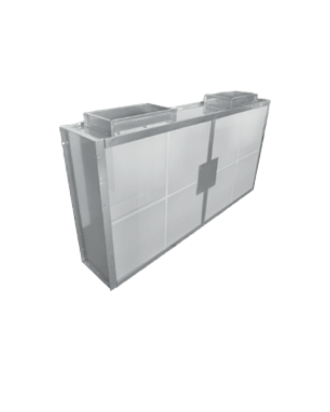 Laminer Hava Akış Ünitesi