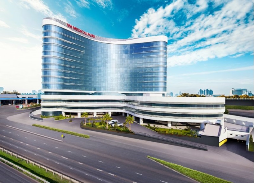  PENDİK MEDİCAL PARK HASTANESİ