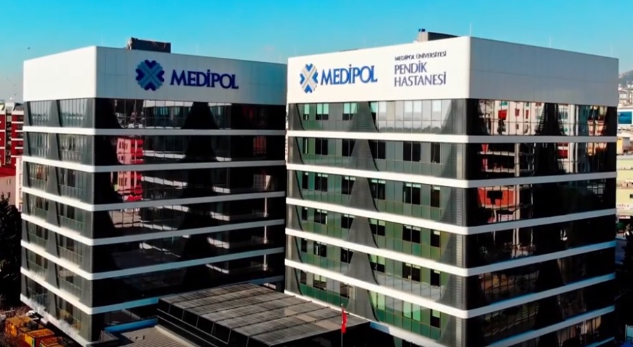 PENDİK MEDİPOL HASTANESİ