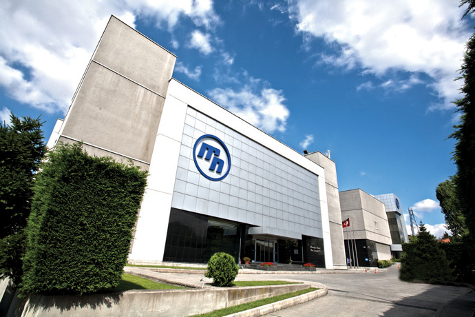 MUSTAFA NEVZAT İLAÇ