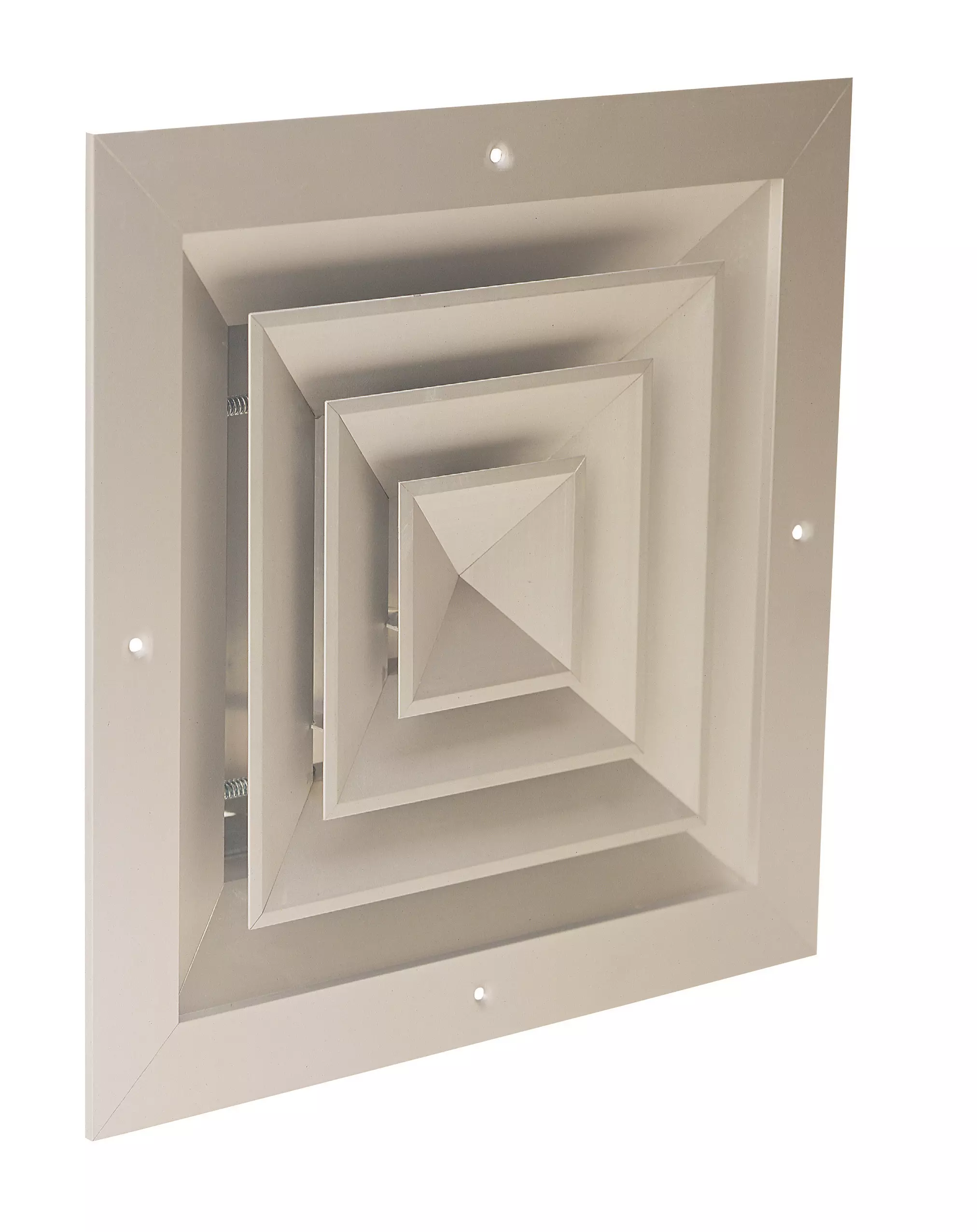 Standard Kanatlı Tavan Difüzörü