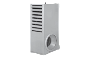 Radyal Fanlı Sıcak Hava Apareyi