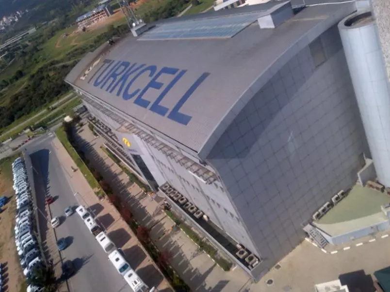 TURKCELL PLAZA