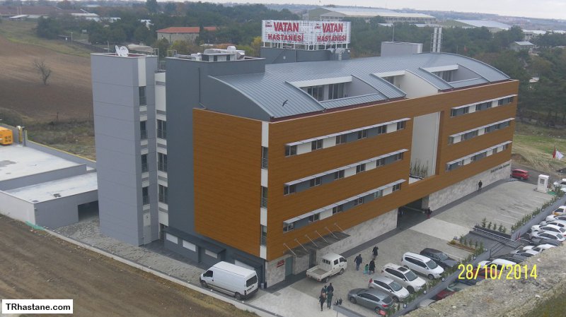 VATAN HASTANESİ